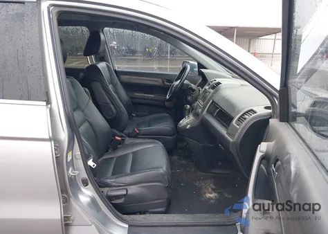 2008 Honda Cr-V Ex-L from USA, damaged, VIN JHLRE387X8C019499